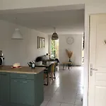 Tatil Evi A Deux Pas Du Port, Jolie Maison Redecoree *