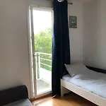 A Deux Pas Du Port, Jolie Maison Redecoree Tatil Evi La Teste-de-Buch