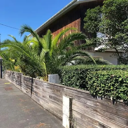 בית נופש A Deux Pas Du Port, Jolie Maison Redecoree *