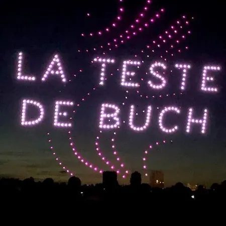 A Deux Pas Du Port, Jolie Maison Redecoree