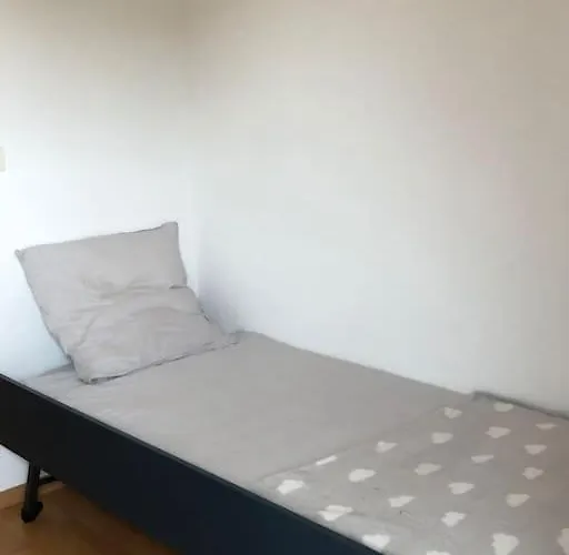 A Deux Pas Du Port, Jolie Maison Redecoree לה-טסט-דה-בוש