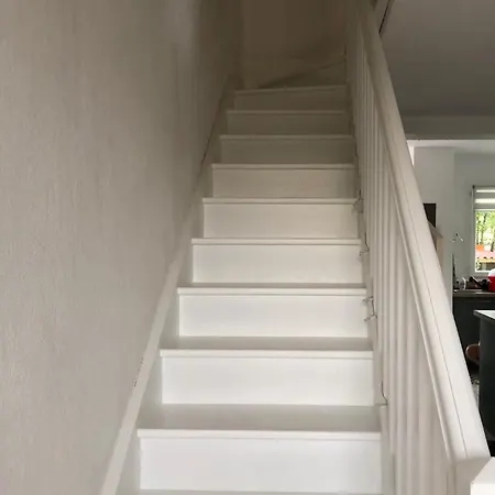 Ferienhaus A Deux Pas Du Port, Jolie Maison Redecoree *