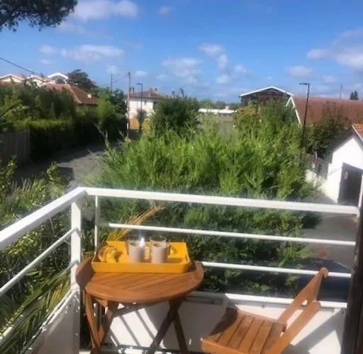 A Deux Pas Du Port, Jolie Maison Redecoree *